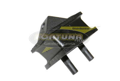 Foto de COXIM DIANTEIRO MOTOR MB1938 - Marca Compatível
